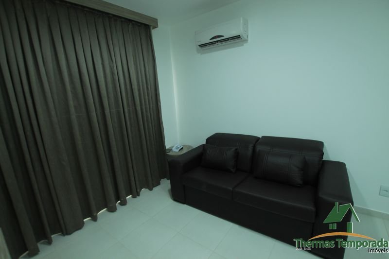 Fotos apartametnos RIVIERA PARK CALDAS NOVAS 